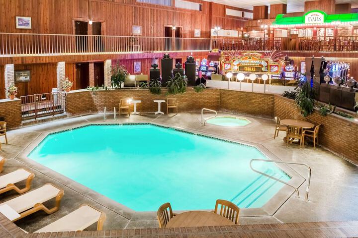 Pool 2 of 23
