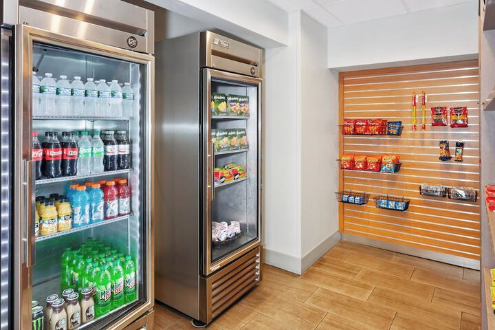 Holiday Inn Express Hotel & Suites Urbana-Champaign by IHG