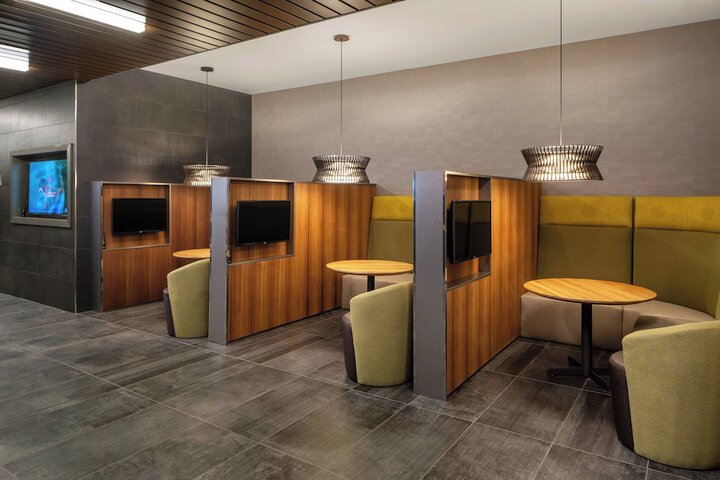 Courtyard by Marriott Lafayette South