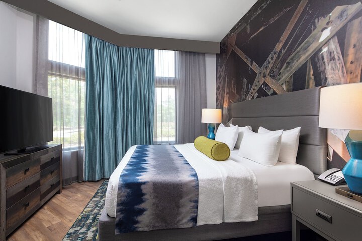 Hotel Indigo Tuscaloosa Downtown by IHG