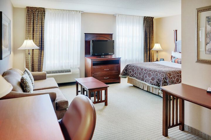Staybridge Suites Oakville by IHG