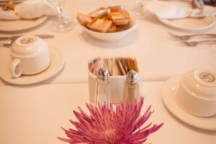 Breakfast/Coffee Service 57 of 60