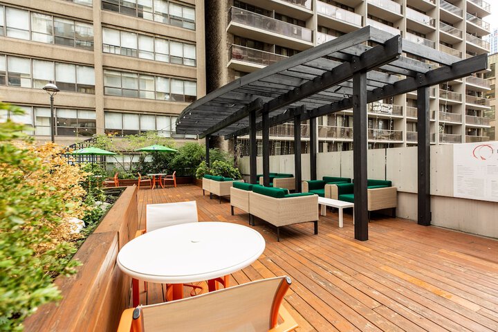 Holiday Inn Toronto Downtown Centre by IHG