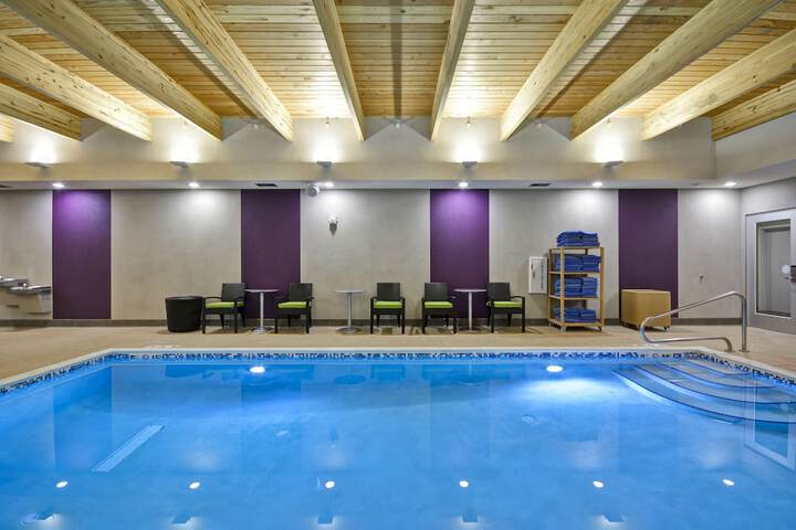 Pool 5 of 38