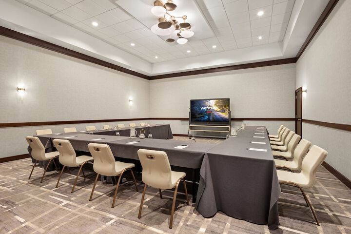 The Westin Edina Galleria