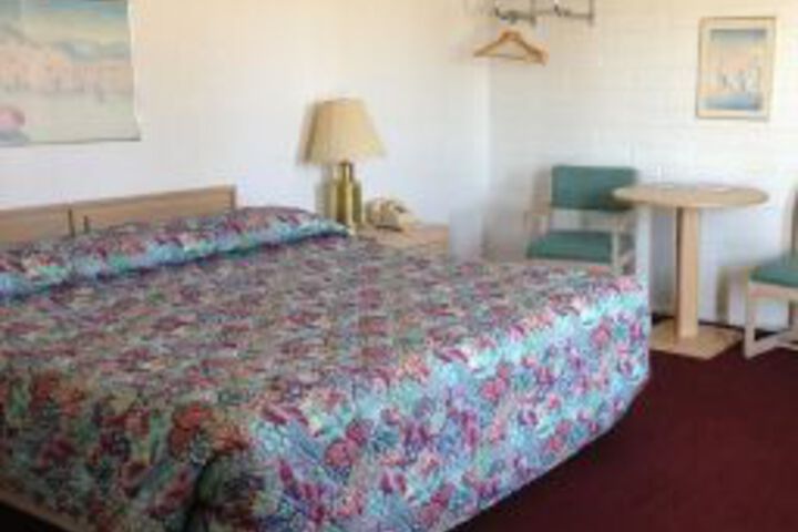 Bryce Way Motel