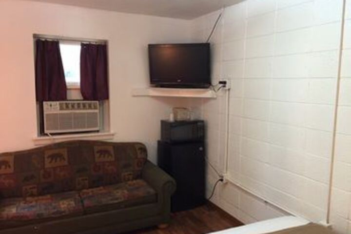Soy City Motel