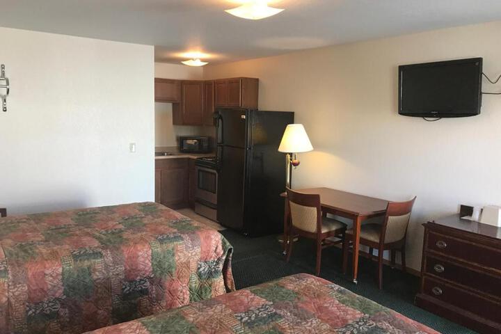 Western Holiday Motel