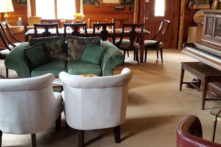 Hotel Interior 8 of 223