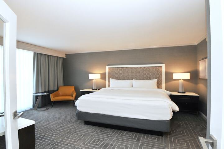 InterContinental Kansas City at the Plaza by IHG
