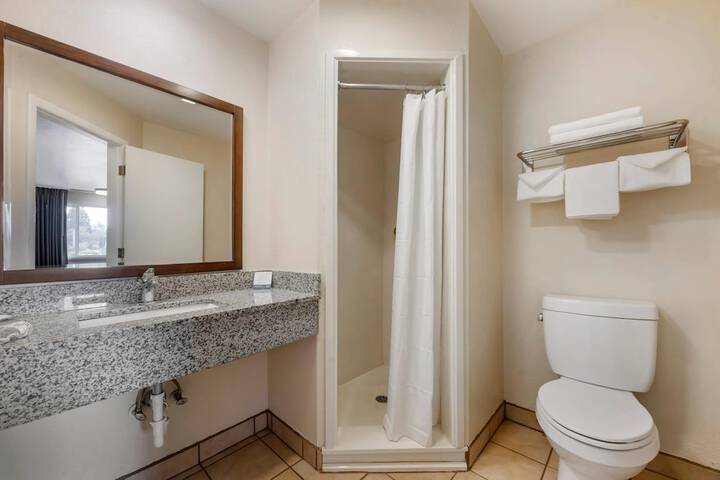 Rodeway Inn Albany