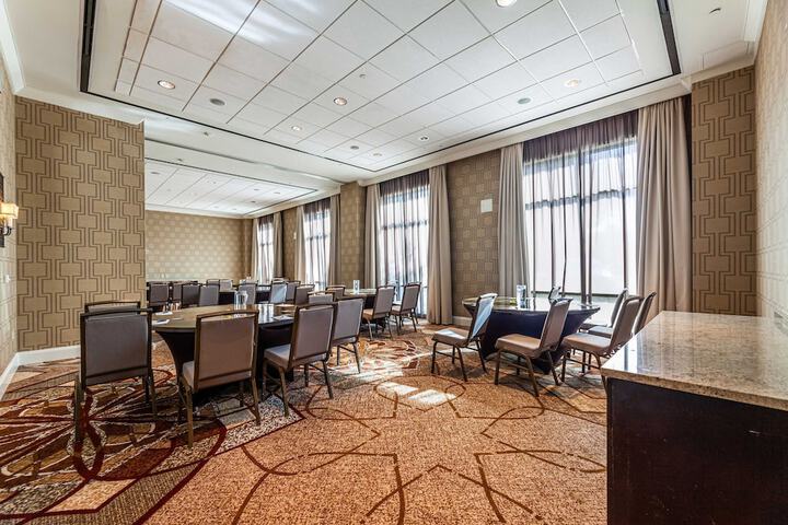 Sheraton Stonebriar Hotel