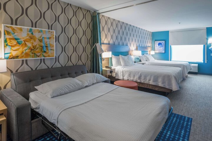 Home2 Suites by Hilton Joplin MO