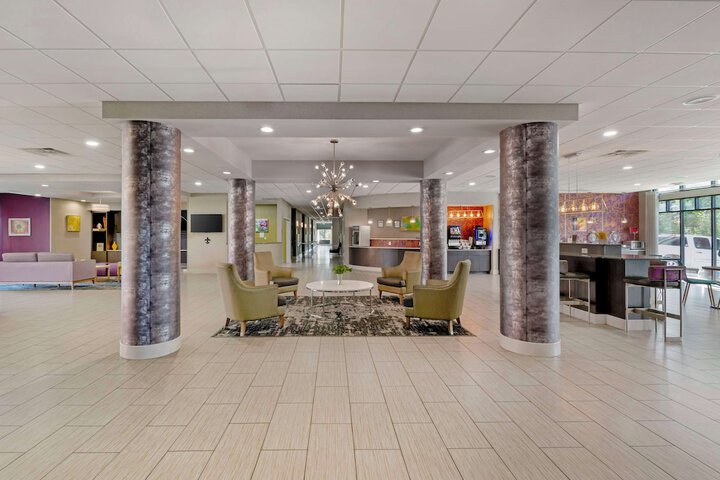 Best Western PLUS Ruston Hotel
