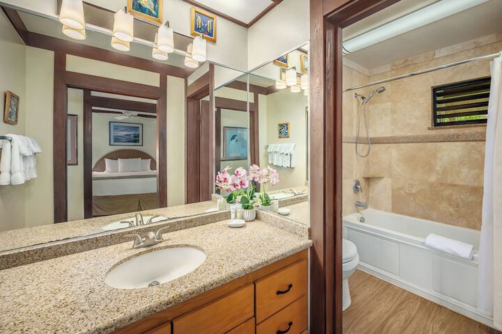 Kiahuna Plantation Resort Kauai by OUTRIGGER