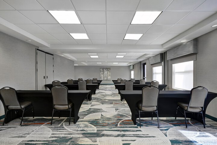 Hampton Inn Charlotte / Monroe