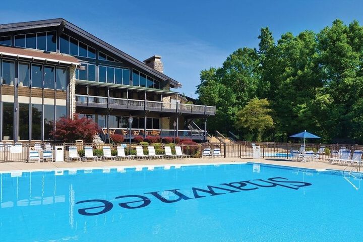 SHAWNEE LODGE