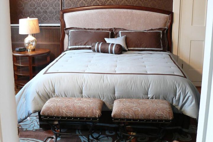 Cumberland Inn and Spa
