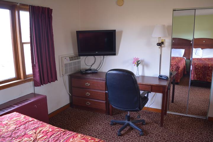 WYE Motor Lodge Duncansville - Altoona