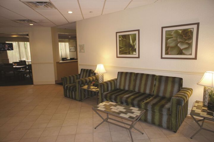 Hotel Interior 12 of 60
