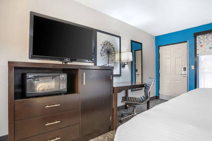 Best Western Andalusia Inn