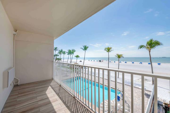 Best Western Plus Beach Resort