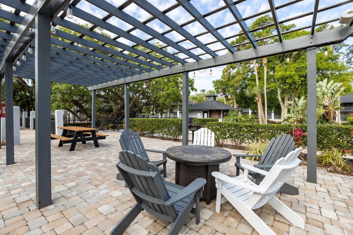 Legacy Vacation Resorts Palm Coast