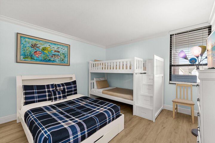 Redington Towers 3A