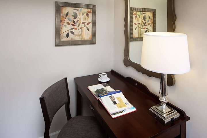 The Elms Hotel & Spa a Destination by Hyatt Hotel