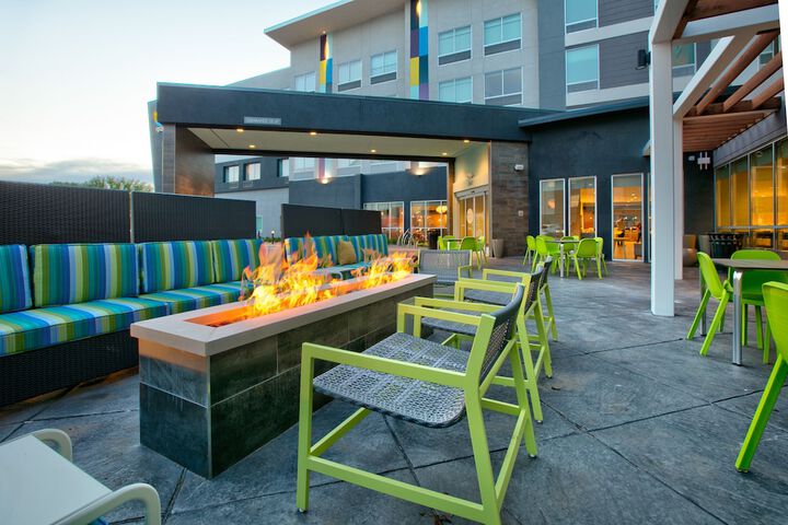 Home2 Suites by Hilton Wichita Falls TX