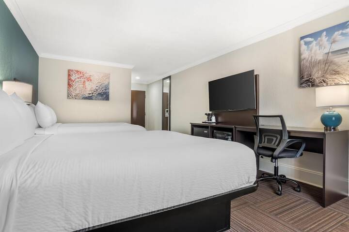 Best Western Niceville-Destin