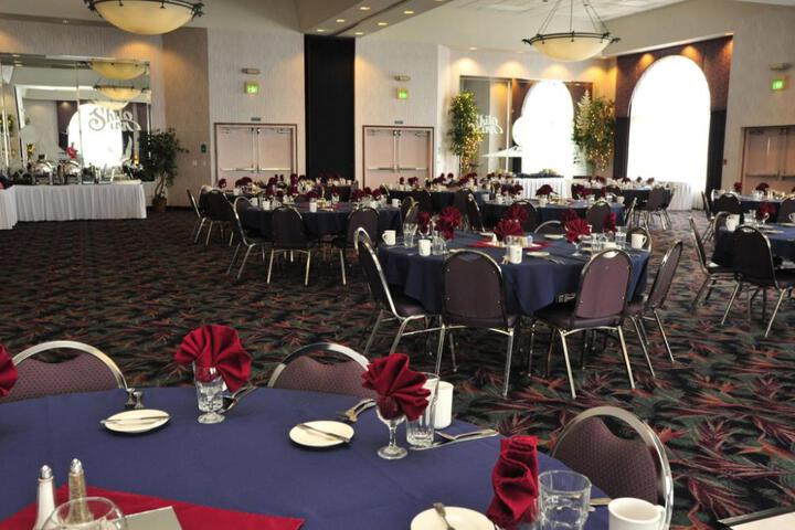 Shilo Inn Suites Hotel - Ocean Shores