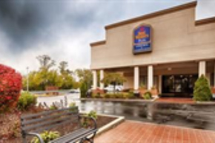 Quality Inn & Suites