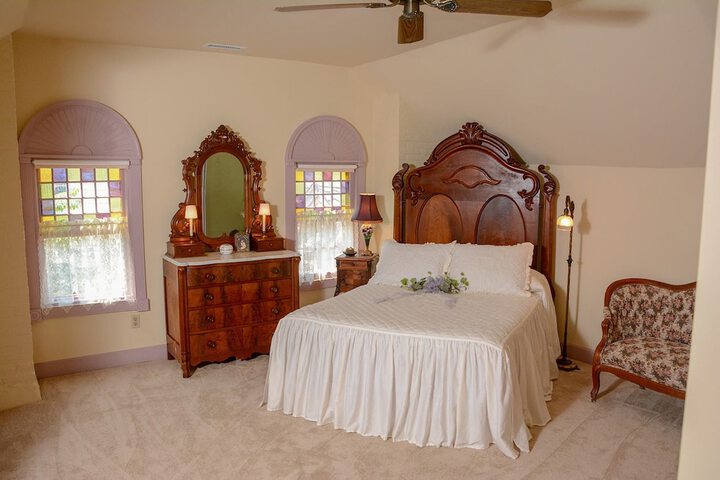 The Towers Bed & Breakfast