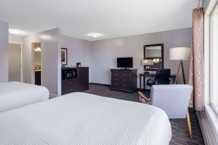 Ramada by Wyndham Juneau