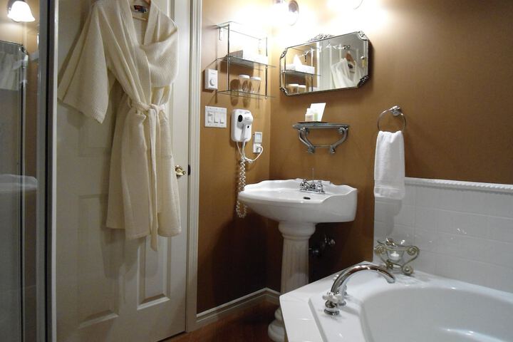 Beacon Inn at Sidney