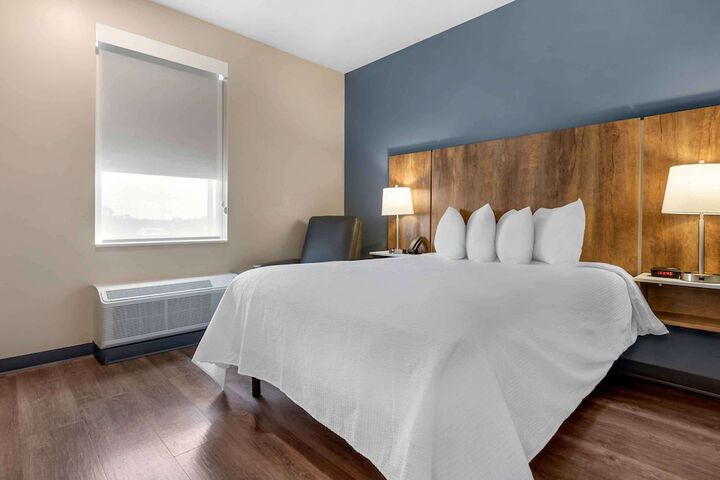 Extended Stay America Premier Suites - Fredericksburg