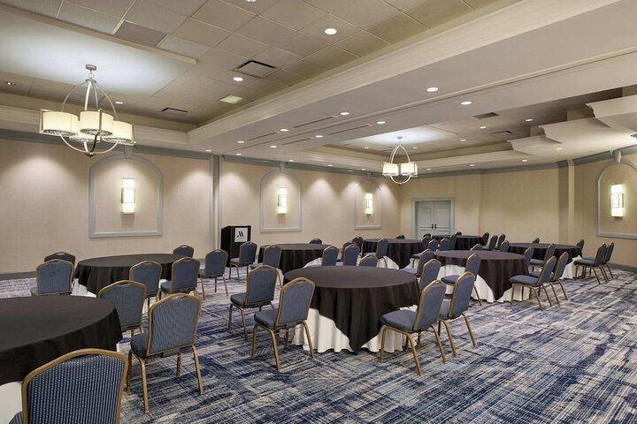 Marriott Columbia