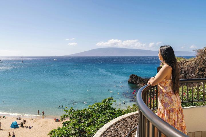 Sheraton Maui Resort & Spa