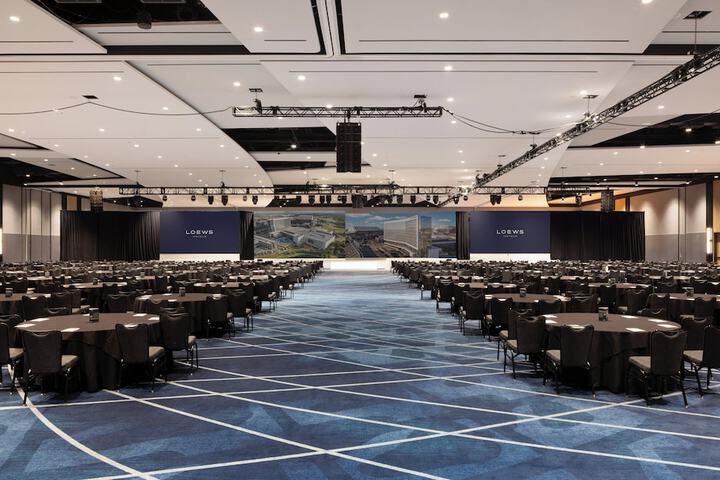 Loews Arlington