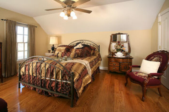 Bluegrass Country Estate