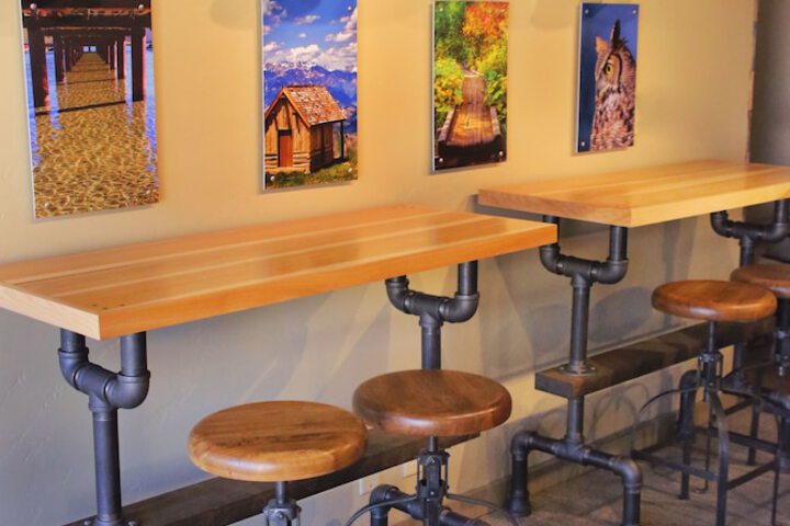 Blue Lakes Inn & Extended Stay