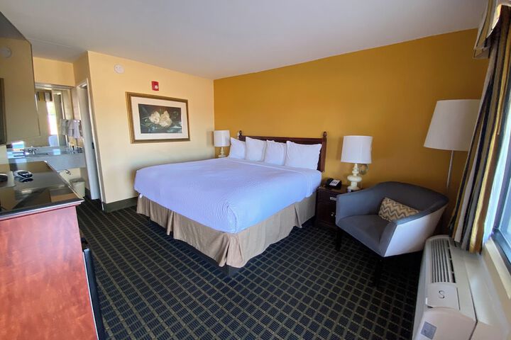 TRAVELODGE BY WYNDHAM UNADILLA
