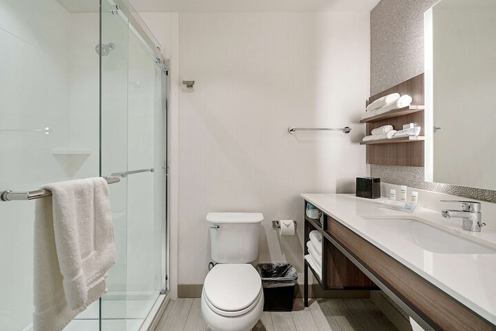 Hilton Garden Inn Edmond / Oklahoma City North OK