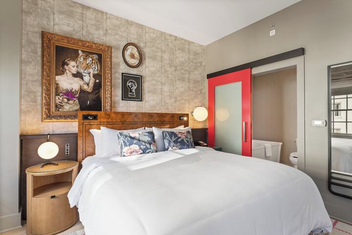 Hotel Indigo Baton Rouge Downtown by IHG