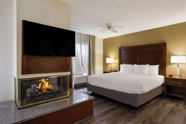 The Inn at Apple Valley an Ascend Collection Hotel
