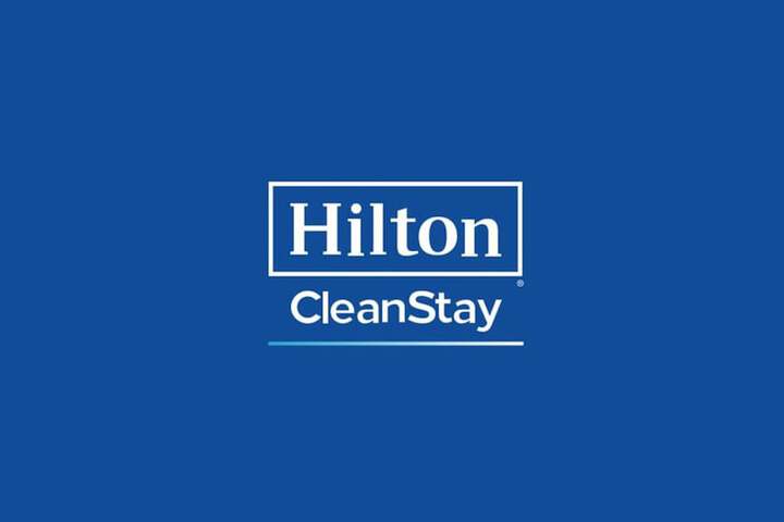 Hilton New York Times Square