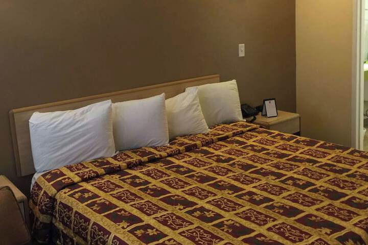 M Star Hotel Mansfield