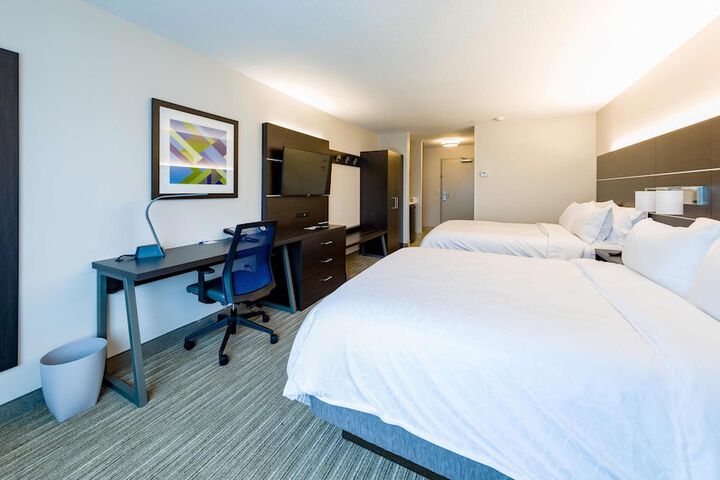 Holiday Inn Express & Suites Hood River by IHG
