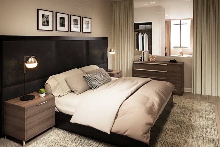 Vintedge Residences